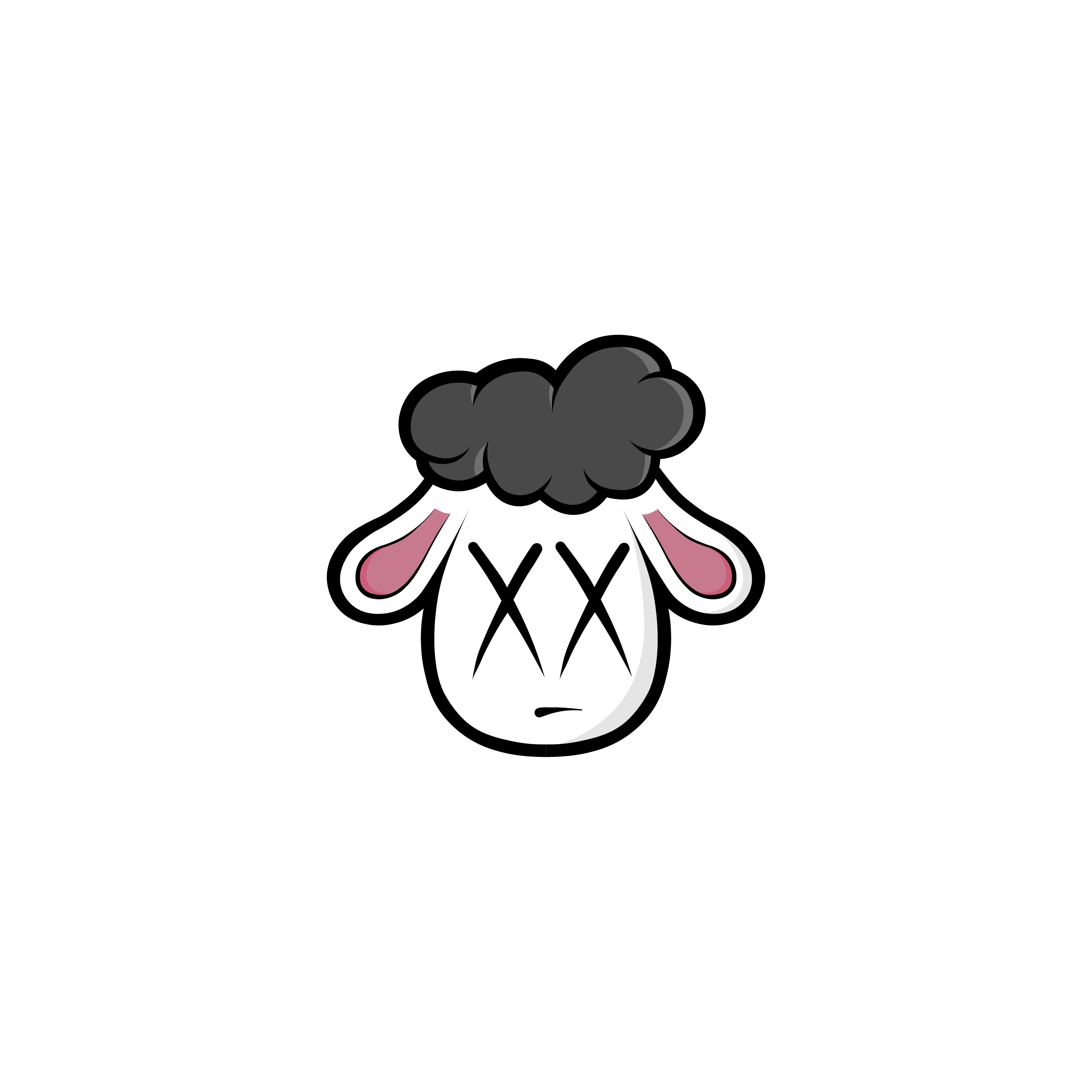 BLXCKSHEEP